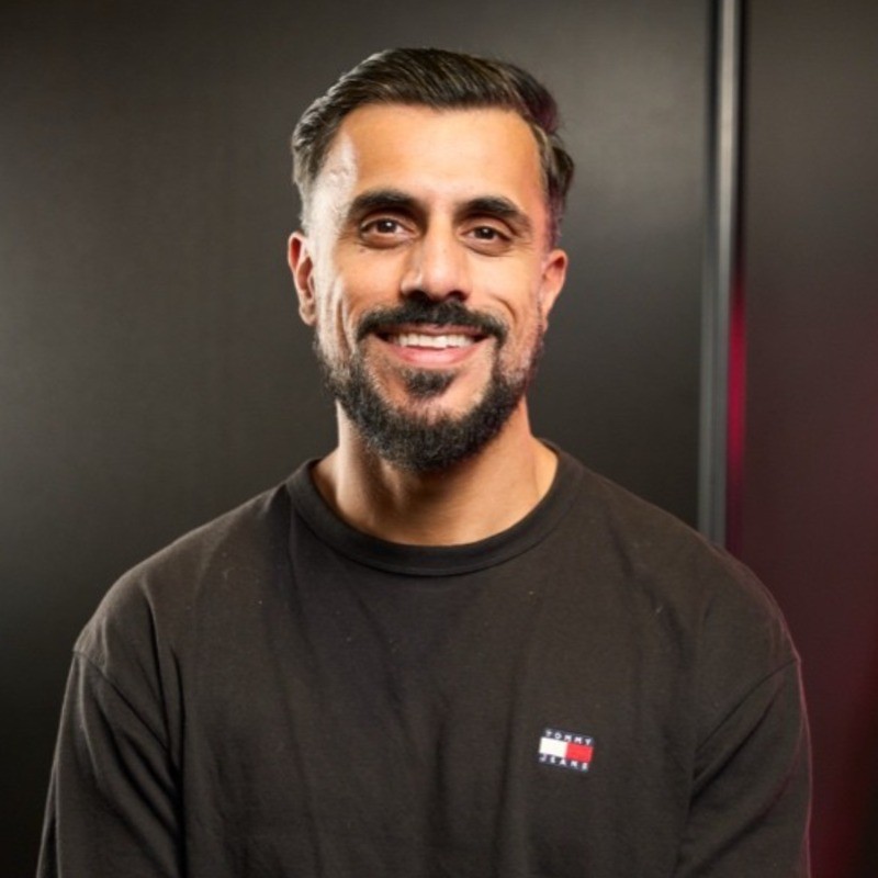 Shaz Iqbal